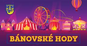 Bánovské hody 2026