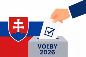 spojené voľby 2026