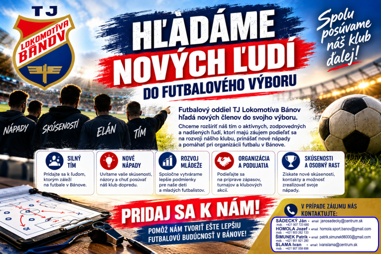 plagát