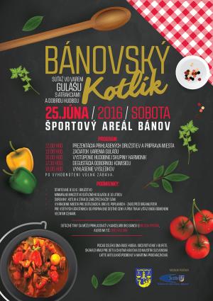 Bánovský kotlík