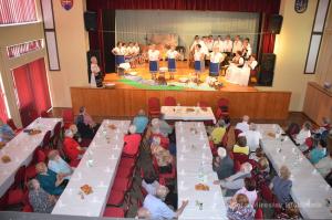 výročná členská schôdza