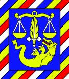 štandarda starostu obce