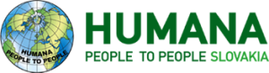 HUMANA logo