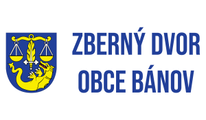 zberný dvor