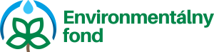 Environmentálny fond logo