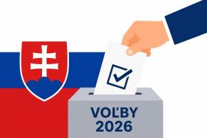 spojené voľby 2026