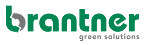 Brantner Nové Zámky logo