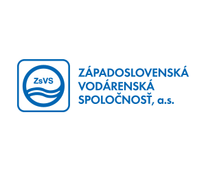 ZsVS, a.s. logo
