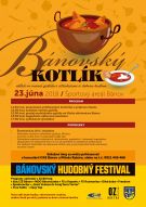kotlík + festival